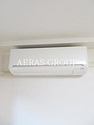 アルファウエスト 2階ワンルームのリビング/ダイニング