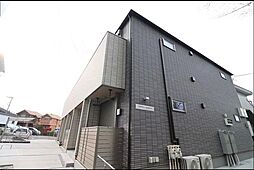 ルミエールあざみ野
