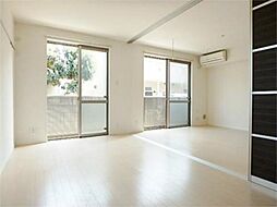 EPAII 103 1階1LDKのリビング/ダイニング