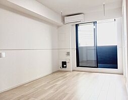 ソレイユ 3階2LDKのリビング/ダイニング