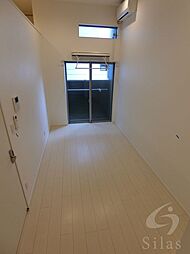 Il Castello(イル カステッロ) 2階1Kのリビング/ダイニング