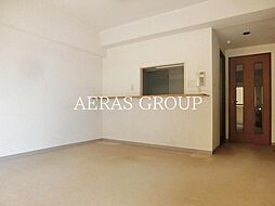 ラフィネ立川 2階2LDKのリビング/ダイニング