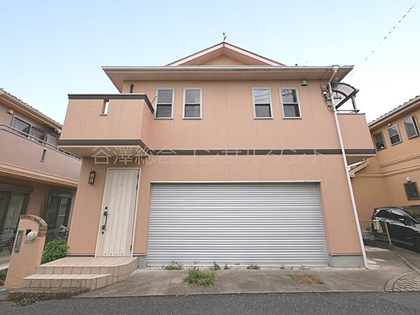 駒西戸建I ｜埼玉県ふじみ野市駒西２丁目(賃貸一戸建2LDK・2階・103.51㎡)の写真 その6