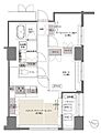 フォレストビュー護国寺5階26.3万円