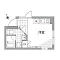 EXAM桜新町1階9.2万円