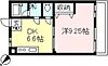 グランドール生田5階6.0万円