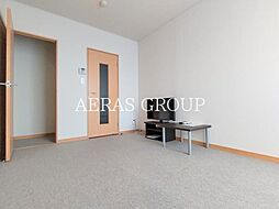 レオパレスラトナ 1階1Kのリビング/ダイニング