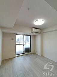 阪神本線 尼崎駅 徒歩2分の賃貸マンション 7階1Kのリビング/ダイニング