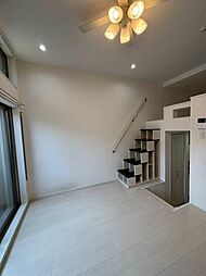 Lumiere亥鼻 1階1Kのリビング/ダイニング