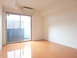 カーサ フェリーチェ 柴又 105 1階1Kのリビング/ダイニング