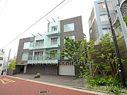 ジオグランデ元麻布