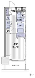 都営新宿線 大島駅 徒歩2分 2階/-