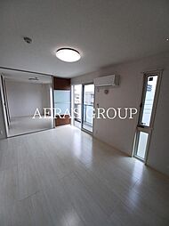 ロイジェントパークス レイクタウンIII L 2階3LDKのリビング/ダイニング