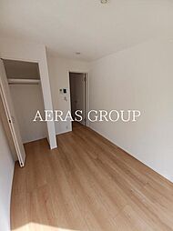 MELDIA一ノ割 2階1Kのリビング/ダイニング