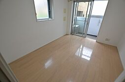 東急池上線 池上駅 徒歩11分の賃貸マンション 2階1Kのリビング/ダイニング