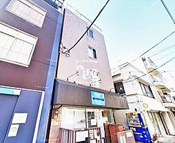 都営浅草線 中延駅 徒歩5分の賃貸マンション