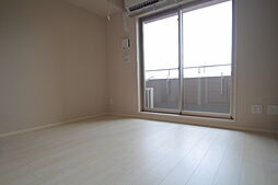 トリオマーレ蔵前 11階1Kのリビング/ダイニング