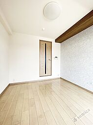 グランパシフィック新今里 8階1Kのリビング/ダイニング