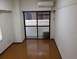 カーサまつなみ 2階1Kのリビング/ダイニング