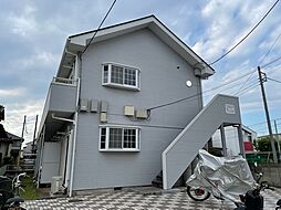 小田急小田原線 相模大野駅 徒歩9分の賃貸アパート