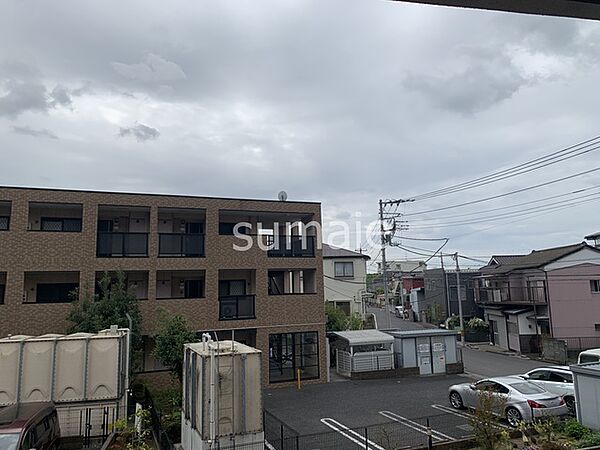 アンジュ 404｜埼玉県川口市飯原町(賃貸マンション2LDK・4階・63.36㎡)の写真 その20