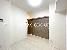 ＴＲＡＤＩＳ森下 9階1DKのリビング/ダイニング