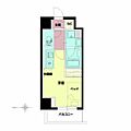 セルン新町5階7.6万円