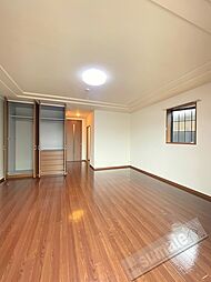 アクアマリンK 1階1Kのリビング/ダイニング