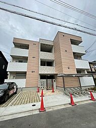 フジパレス三国ヶ丘サウス