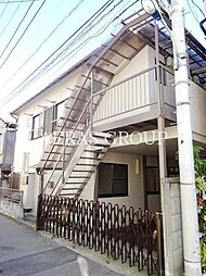田端駅 6.5万円