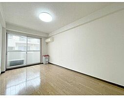 エピソードI萩山 2階1Kのリビング/ダイニング