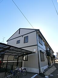 フレグランス阪南Ｅ棟