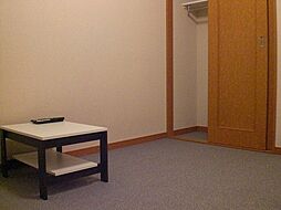 レオパレス経堂 1階1Kのリビング/ダイニング