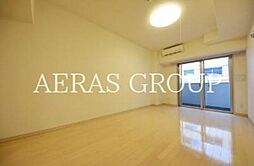 ガーラ神田岩本町 2階1Kのリビング/ダイニング