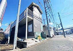 JR横浜線 成瀬駅 徒歩20分