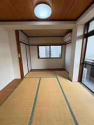 アーバンサトウ 3階1DKのリビング/ダイニング