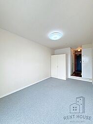 JR阪和線 久米田駅 徒歩5分の賃貸アパート 2階ワンルームのリビング/ダイニング