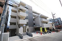 サンデュール藤が丘