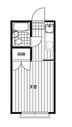 パークハイツ中島I1 3階