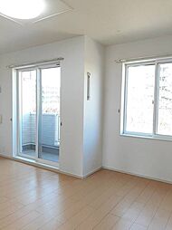 スカイマーク 1階1LDKのリビング/ダイニング