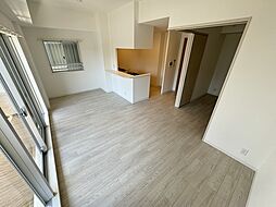 Sophia　court宿院 5階2LDKのリビング/ダイニング