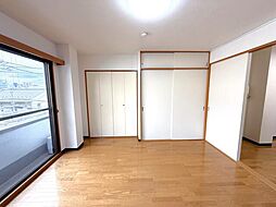 石本ビル 3階1Kのリビング/ダイニング