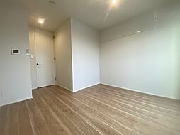 小田急小田原線 相武台前駅 徒歩10分の賃貸アパート 3階1Kのリビング/ダイニング