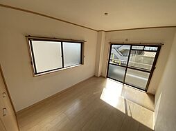 東京メトロ東西線 南行徳駅 徒歩7分の賃貸マンション 1階2DKのリビング/ダイニング