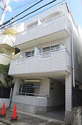 クレール中野