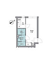 LEGALAND祐天寺2階10.4万円