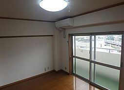 サアラ成増 4階1LDKのリビング/ダイニング