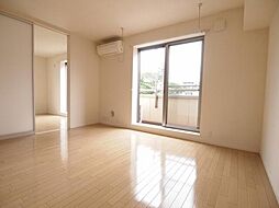 ファレオ千石 3階1LDKのリビング/ダイニング