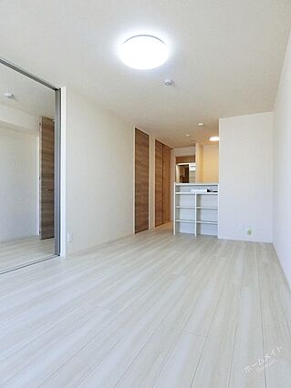 ルーチェ鳳_内装_0