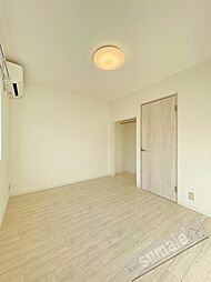 JR紀勢本線 紀三井寺駅 徒歩8分の賃貸アパート 2階1Kのリビング/ダイニング